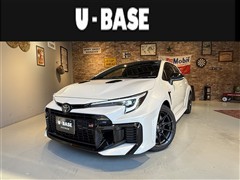 トヨタ　GRカローラ RZ