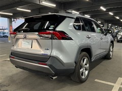 RAV4 ハイブリッド G