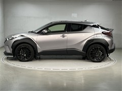 C-HR G-T 4WD