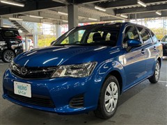 トヨタ カローラフィールダー 1.5X