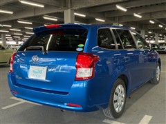 カローラフィールダー 1.5X