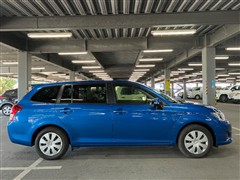 カローラフィールダー 1.5X