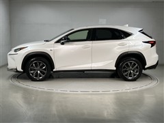 NX200t Fスポーツ