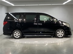 アルファード 240G 4WD 8ニン