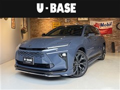 トヨタ　クラウンエステート Z