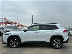 カローラクロス ハイブリッド Z