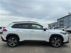 カローラクロス ハイブリッド Z