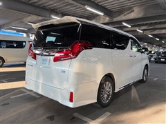 アルファードHV SタイプGOLD2