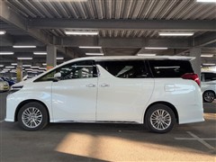 アルファードHV SタイプGOLD2