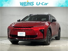 クラウンエステート PHEV RS