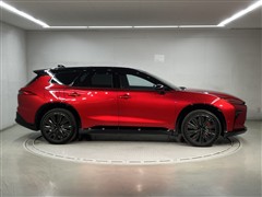 クラウンエステート PHEV RS