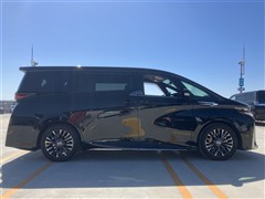 ヴェルファイア HEV Z プレミア