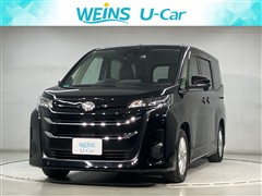 トヨタ ノア G 8ニンノリ