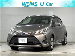 ヴィッツ ハイブリッド U