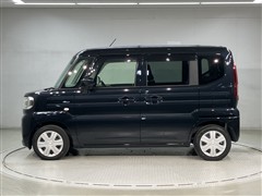 スペーシア ハイブリッド G