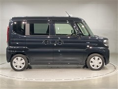 スペーシア ハイブリッド G