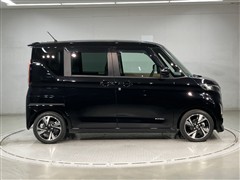 ルークス HスターGターボプロパイ