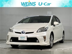 プリウス S ツーリングセレクション