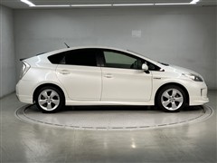 プリウス S ツーリングセレクション