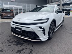 トヨタ クラウンスポーツ Z