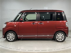 ムーヴキャンバスXltdメイクSA2