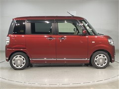 ムーヴキャンバスXltdメイクSA2