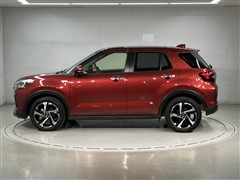 ロッキー プレミアムG HEV