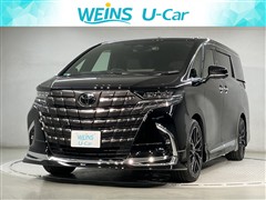 アルファード Z