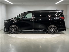 アルファード Z