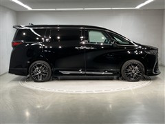 アルファード Z