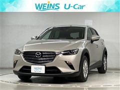 CX-3 XD ツーリング