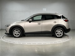 CX-3 XD ツーリング
