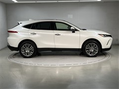 ハリアー HV ZレザーPKG 4WD