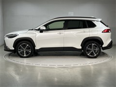 カローラクロス ハイブリッド Z