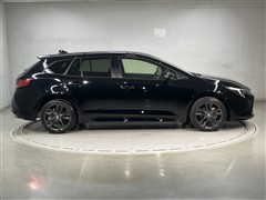 カローラツーリング WxB