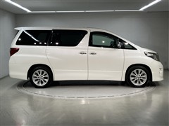 アルファード 350Sプライム4WD