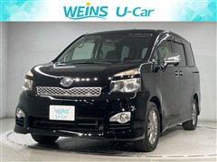 ヴォクシー ZS キラメキ 8ニンノリ