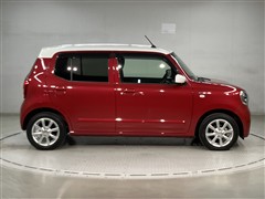 アルト ハイブリッド X