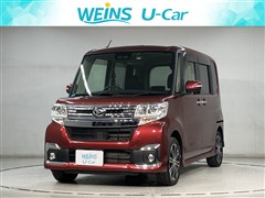 タント カスタムRS SA3