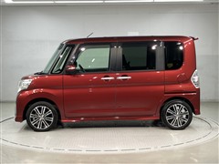 タント カスタムRS SA3