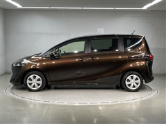 シエンタ ファンベース G