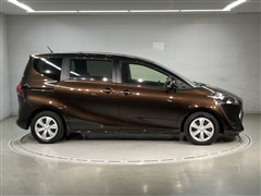 シエンタ ファンベース G