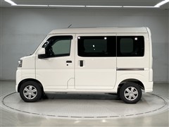 ハイゼットカーゴ クルーズターボ