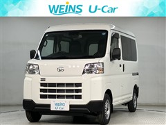 ハイゼットカーゴ デラックス