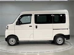 ハイゼットカーゴ デラックス