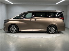 アルファード HEV Z 4WD