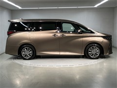 アルファード HEV Z 4WD