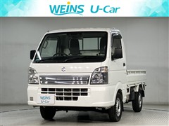 キャリイKCエアコンパワステセーフティ