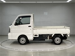 キャリイKCエアコンパワステセーフティ