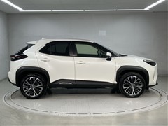 ヤリスクロス HEV Z